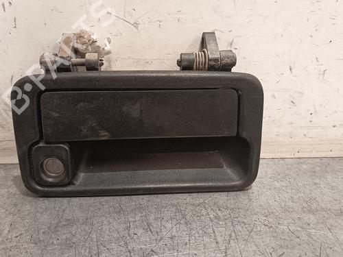 Used Front right exterior door handle Front right exterior door handle 37605366 37605366