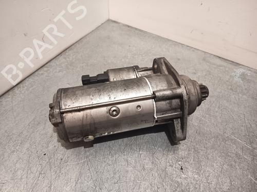 Starter SEAT CORDOBA (6K1, 6K2) 1.9 TDI | BP27997636M8 