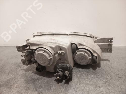 Left headlight HYUNDAI COUPE I (RD) 2.0 16V | BP28327961C28 