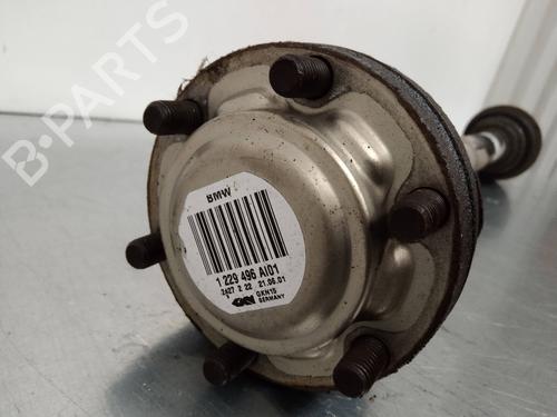 Right rear driveshaft BMW 3 (E46) 320 d | BP7401225M41 