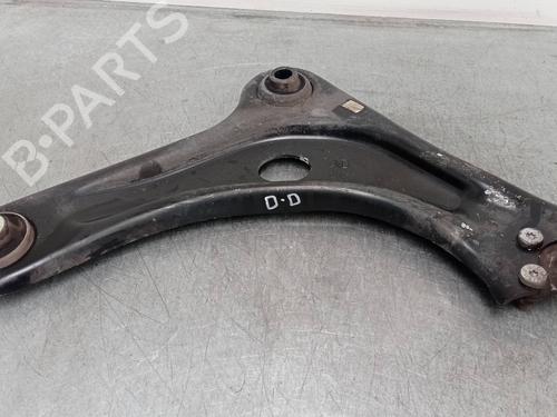 Used Right front suspension arm PEUGEOT 208 I (CA_, CC_) 1.6 BlueHDi 100 (100 hp) 29157278