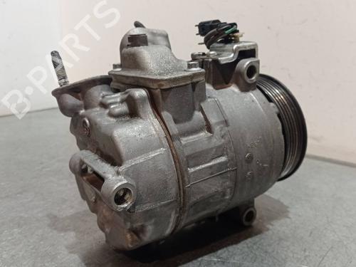 AC compressor FORD FOCUS III | BP30498644M34