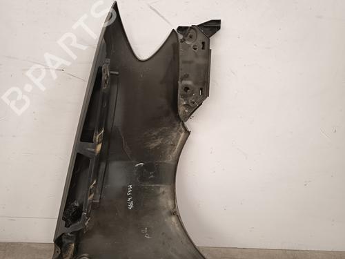 Left front fenders VW TOURAN (1T1, 1T2) | BP30172821C41