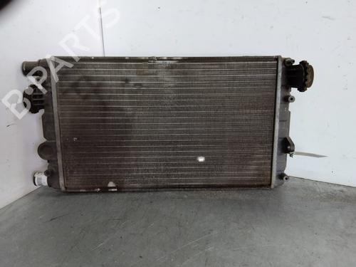 Køler FIAT SEICENTO / 600 (187_) [1997-2010]  2256966