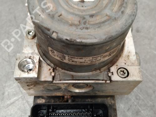 ABS pump FIAT TALENTO Bus (296_)  | BP25819587M43 