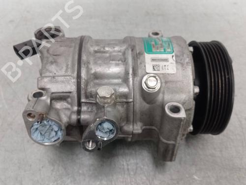 AC compressor VW TIGUAN (5N_)  | BP18295491M34 