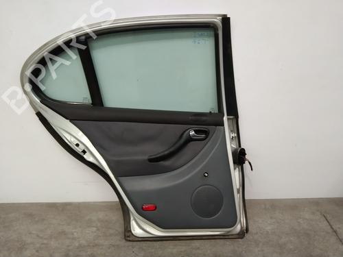 Dør venstre bak SEAT LEON (1M1)  | BP27680550C4 