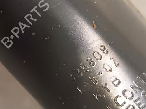 Left front shock absorber VW TOURAN (1T1, 1T2) | BP30172842M16