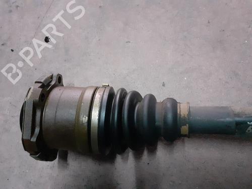 Left front driveshaft SEAT LEON (1M1) 1.6 16 V | BP7900004M38 
