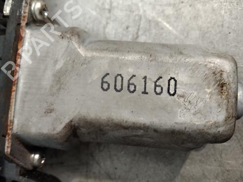 Rear right window mechanism HONDA ACCORD VII (CL, CN) 2.0 (CL7) | BP21097857C25 