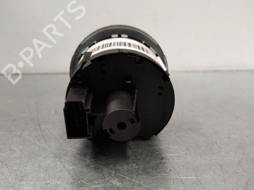 Headlight switch SKODA OCTAVIA II (1Z3) 1.9 TDI | BP6469098I24 