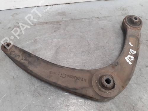 Right front suspension arm PEUGEOT 307 CC (3B) 2.0 HDi 135 | BP14220444M13 