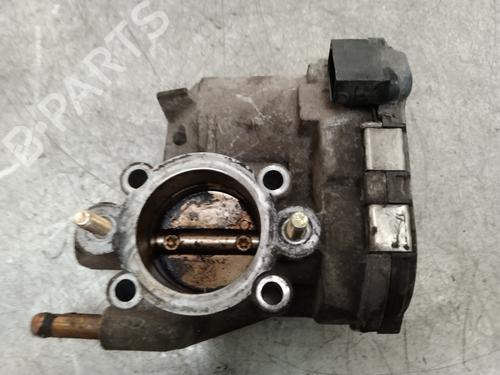 Used Throttle body OPEL CORSA C (X01) [2000-2009]  22968463