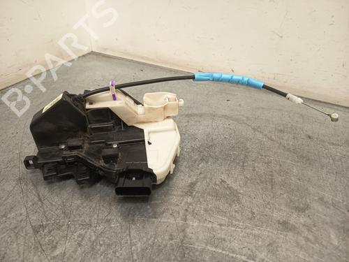 Used Front right lock Front right lock 36840515 36840515