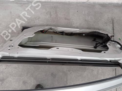 Right front door SEAT TOLEDO II (1M2) 1.9 TDI | BP2252172C3 