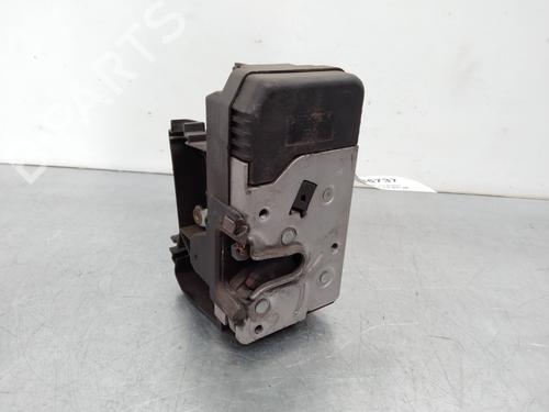 Used Front right lock OPEL ASTRA G Hatchback (T98) [1998-2009]  2252983