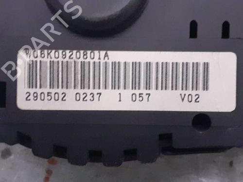 Instrument cluster SEAT CORDOBA (6K1, 6K2) 1.4 16V | BP5228385C47 
