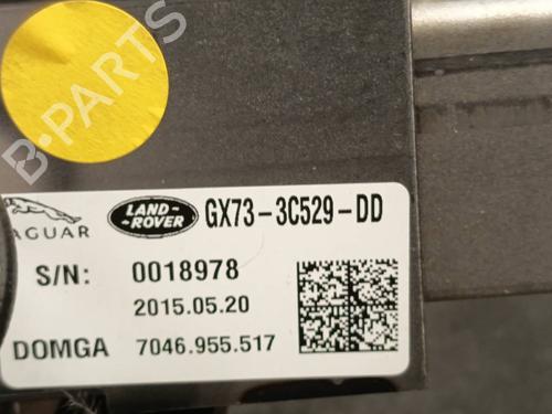 Steering column JAGUAR XE (X760) 2.0 D | BP38723308M21 - Image 3
