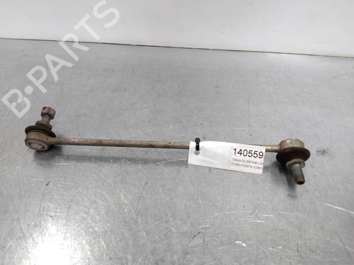 Autre FORD FIESTA V (JH_, JD_) 1.6 TDCi (90 hp) 14219731