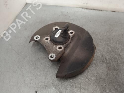 Venstre hjullejehus spindel PEUGEOT 308 II (LB_, LP_, LW_, LH_, L3_) [2013-2021]  22221490