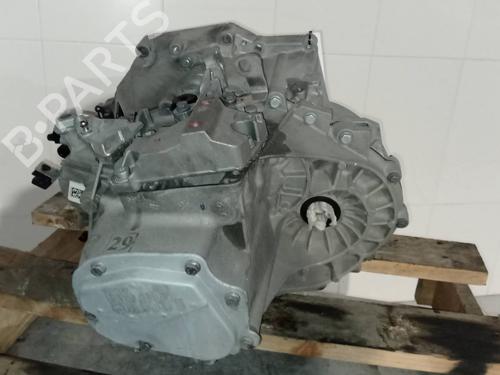 Gearbox DS DS 3 (SA_) | BP30975199M3