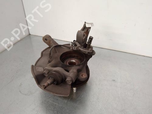 Left front steering knuckle HYUNDAI TUCSON (JM) 2.0 | BP2272697M25 