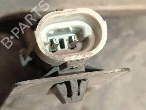 Left front steering knuckle CHEVROLET CAPTIVA (C100, C140) | BP38751905M25 - Image 4
