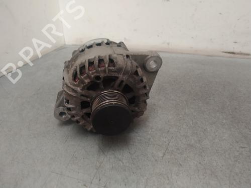 Used Alternator OPEL INSIGNIA A (G09) [2008-2017]  23424527