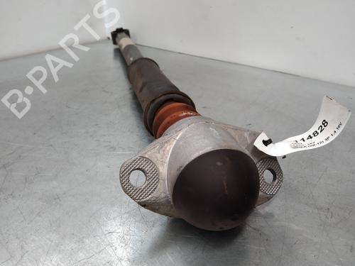 Right rear shock absorber SEAT IBIZA IV SC (6J1, 6P5)  | BP2285967M19 