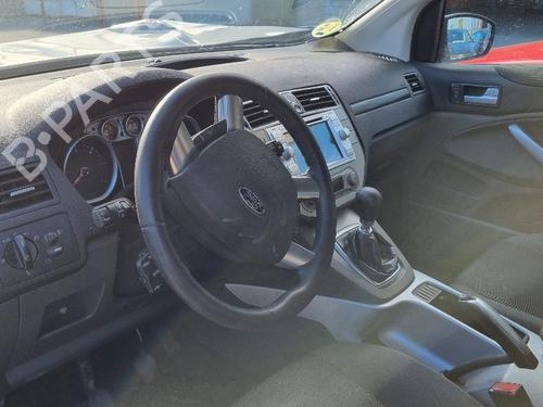 Engine FORD KUGA I | BP30136716M1