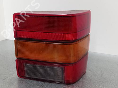Used Right taillight SEAT IBIZA I (21A) 0.9 (44 hp) 17339933