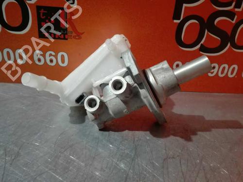 Brake master cylinder FORD FIESTA VI (CB1, CCN) 1.25 | BP2245778M77 