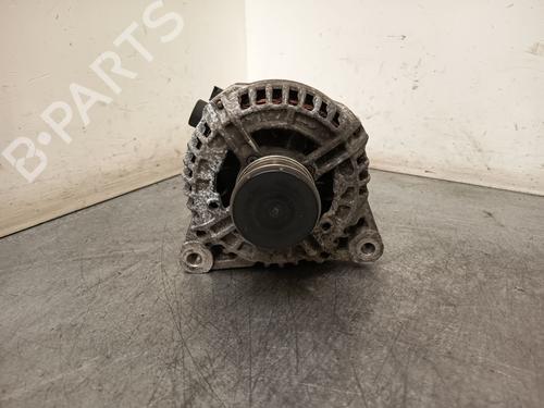 Used Alternator Alternator 37416704 37416704