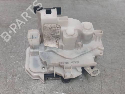 Front right lock FORD KA (RU8) 1.2 | BP8631918C97 