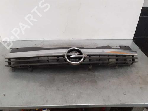 Grille OPEL ASTRA H (A04)  | BP14220317C40 