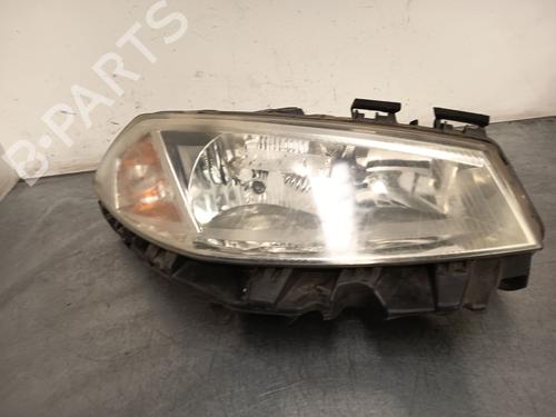 Right headlight RENAULT MEGANE II Saloon (LM0/1_) | BP37466588C29 - Image 4