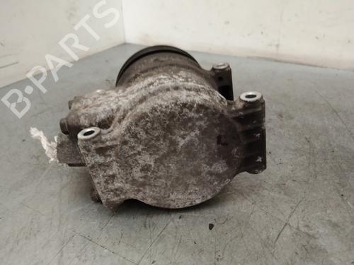 AC compressor CHEVROLET AVEO / KALOS Hatchback (T250, T255) 1.2 | BP22336273M34 
