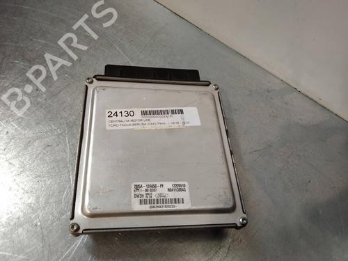 Engine control unit (ECU) FORD FOCUS I (DAW, DBW) 1.8 TDCi | BP2259999M57 