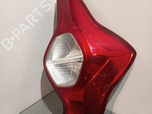 Used Right taillight Right taillight DACIA LODGY (JS_) [2012-2026] 40436061 40436061