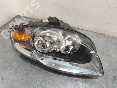 Right headlight AUDI A4 B7 (8EC) 2.0 TDI 16V | BP34538049C29  - Image 5