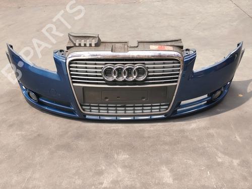 Used Front bumper Front bumper AUDI A4 B7 (8EC) 2.0 TDI 16V (140 hp) 34582681 34582681