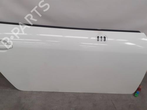 Right front door AUDI TT (8N3) 1.8 T | BP7966085C3 