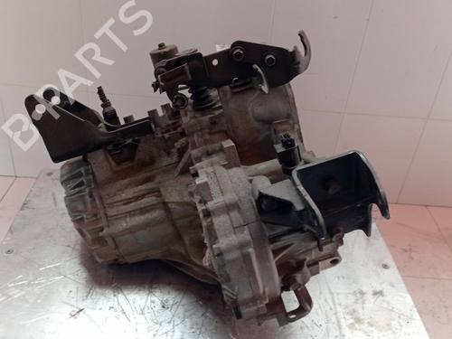 Used Gearbox HYUNDAI MATRIX (FC) [2001-2010]  2260150