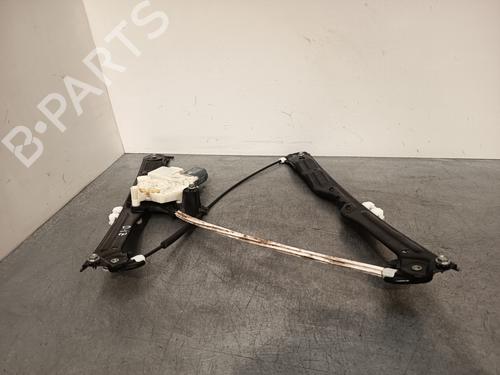 Used Front left window mechanism PEUGEOT 308 SW II (LC_, LJ_, LR_, LX_, L4_) [2014-2021]  27897382