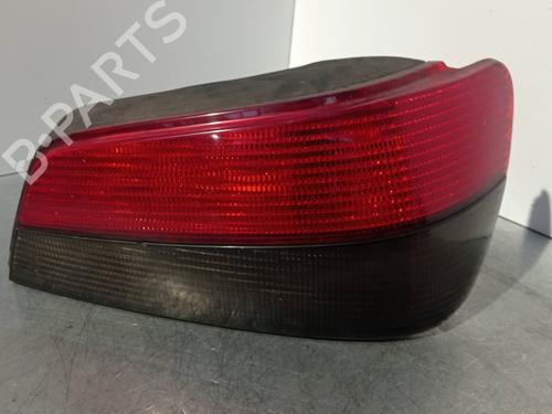 Used Right taillight PEUGEOT 306 Hatchback (7A, 7C, N3, N5) 1.9 D (68 hp) 9106764