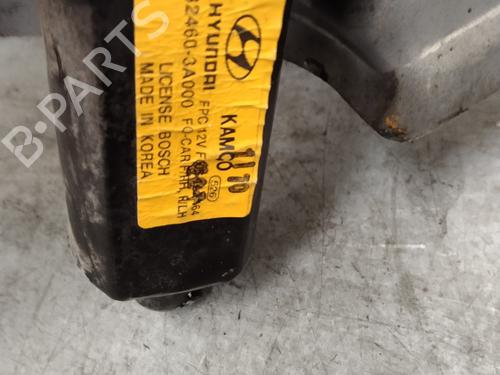 Rear left window mechanism HYUNDAI TRAJET (FO) 2.0 CRDi | BP23135632C24 