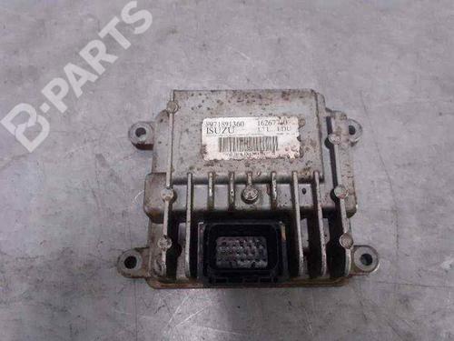 Engine control unit (ECU) OPEL COMBO Box Body/MPV  | BP6470046M57
