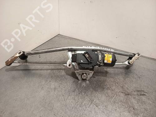 Used Front wiper motor Front wiper motor NISSAN KUBISTAR Van (X76) dCi 85 (84 hp) 40226466 40226466