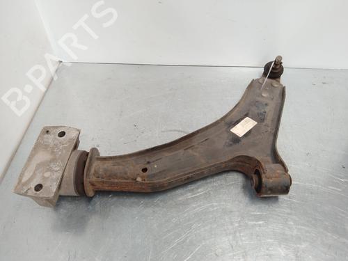 Left front suspension arm LAND ROVER FREELANDER I (L314) 2.0 DI 4x4 | BP14221195M12 