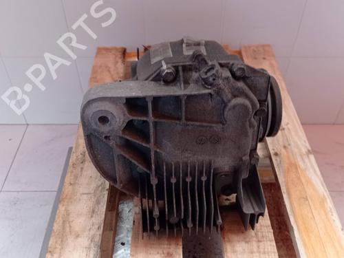 Rear differential BMW 5 (E60) 530 d | BP7898943M24 